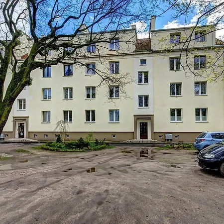 Mieszkanie Jan German - Noclegisopot Sopot