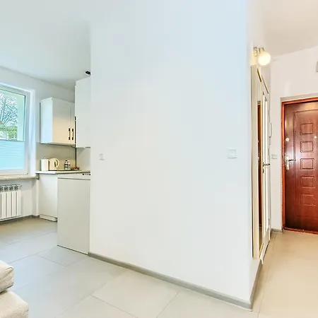 Appartement Mieszkanie Jan German - Noclegisopot *