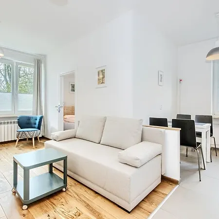 Mieszkanie Jan German - Noclegisopot Appartement *