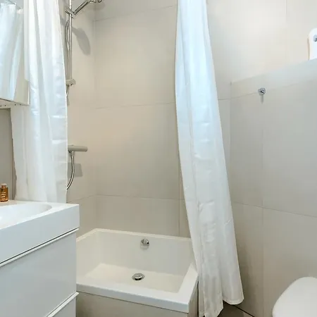 Apartment Mieszkanie Jan German - Noclegisopot Sopot