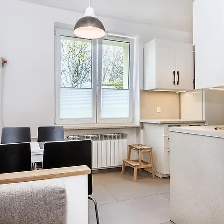 Appartement Mieszkanie Jan German - Noclegisopot