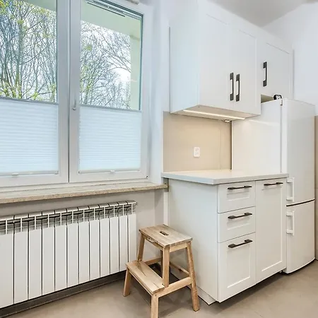 Mieszkanie Jan German - Noclegisopot Appartement