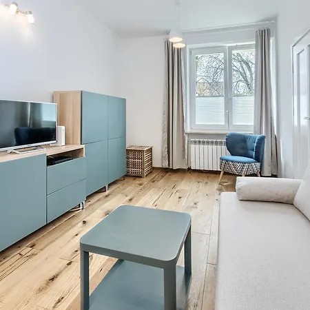 Mieszkanie Jan German - Noclegisopot *