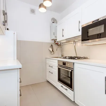 Mieszkanie Jan German - Noclegisopot Apartament *