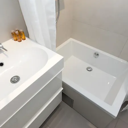 Mieszkanie Jan German - Noclegisopot * Sopot