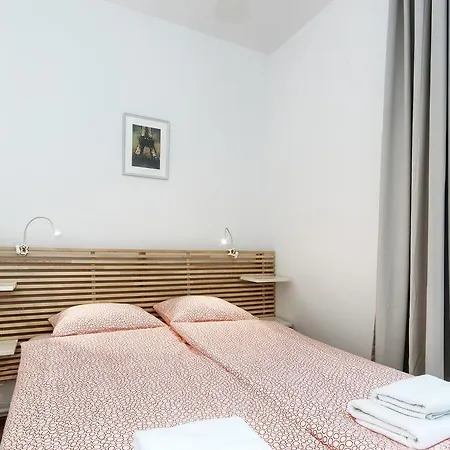 Apartment Mieszkanie Jan German - Noclegisopot