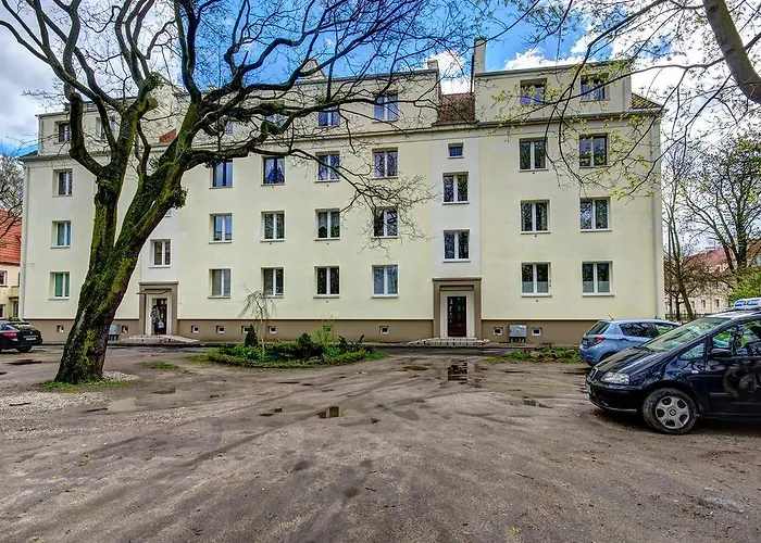 Mieszkanie Jan German - Noclegisopot Sopot