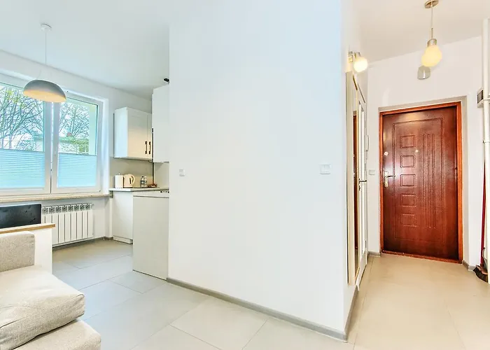 Apartment Mieszkanie Jan German - Noclegisopot *