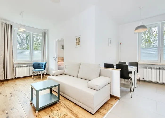 Mieszkanie Jan German - Noclegisopot Apartment *