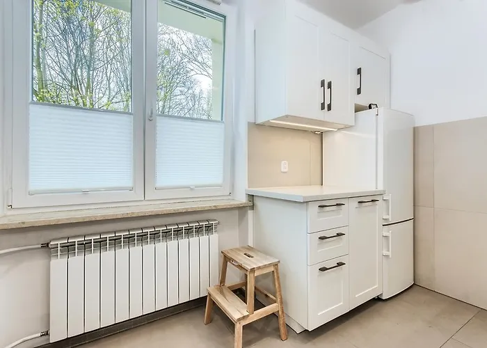 Mieszkanie Jan German - Noclegisopot Appartement