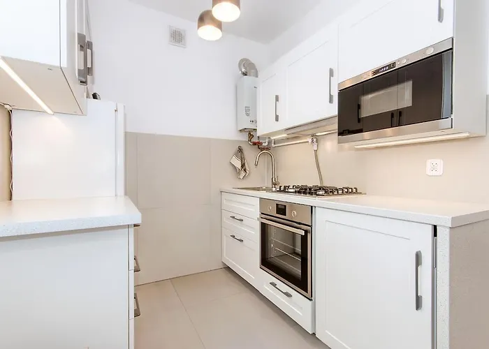 Mieszkanie Jan German - Noclegisopot Appartement *