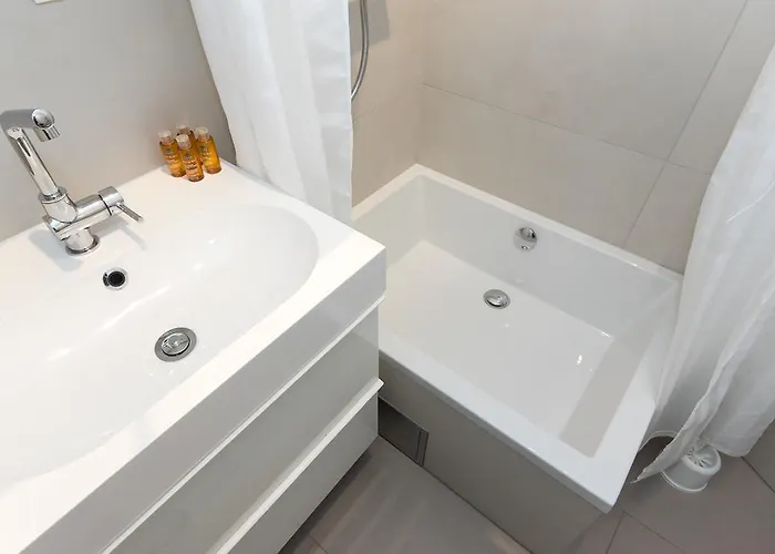 Mieszkanie Jan German - Noclegisopot * Zoppot