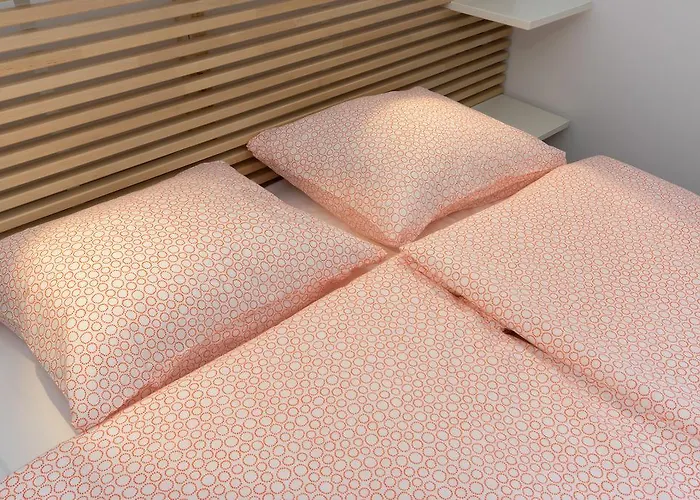 Appartement Mieszkanie Jan German - Noclegisopot *